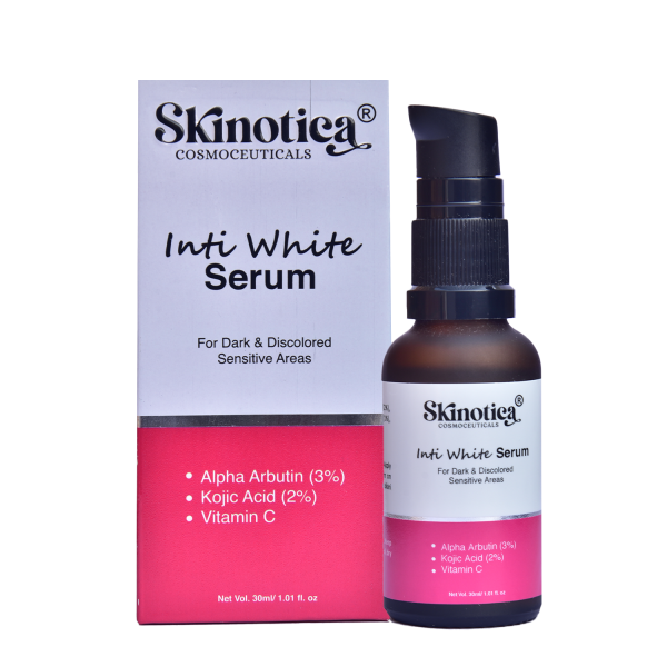 INTIWHITE SERUM 